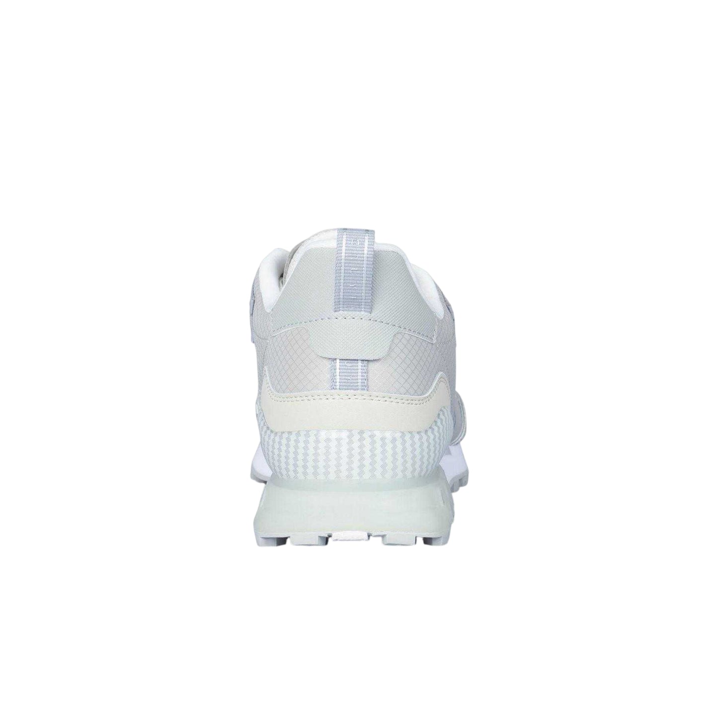 Cream - Back - Cruyff Mens Superbia Trainers