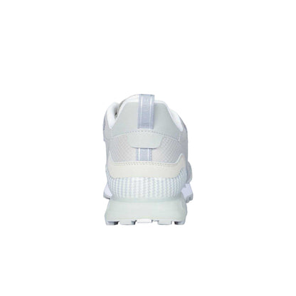Cream - Back - Cruyff Mens Superbia Trainers