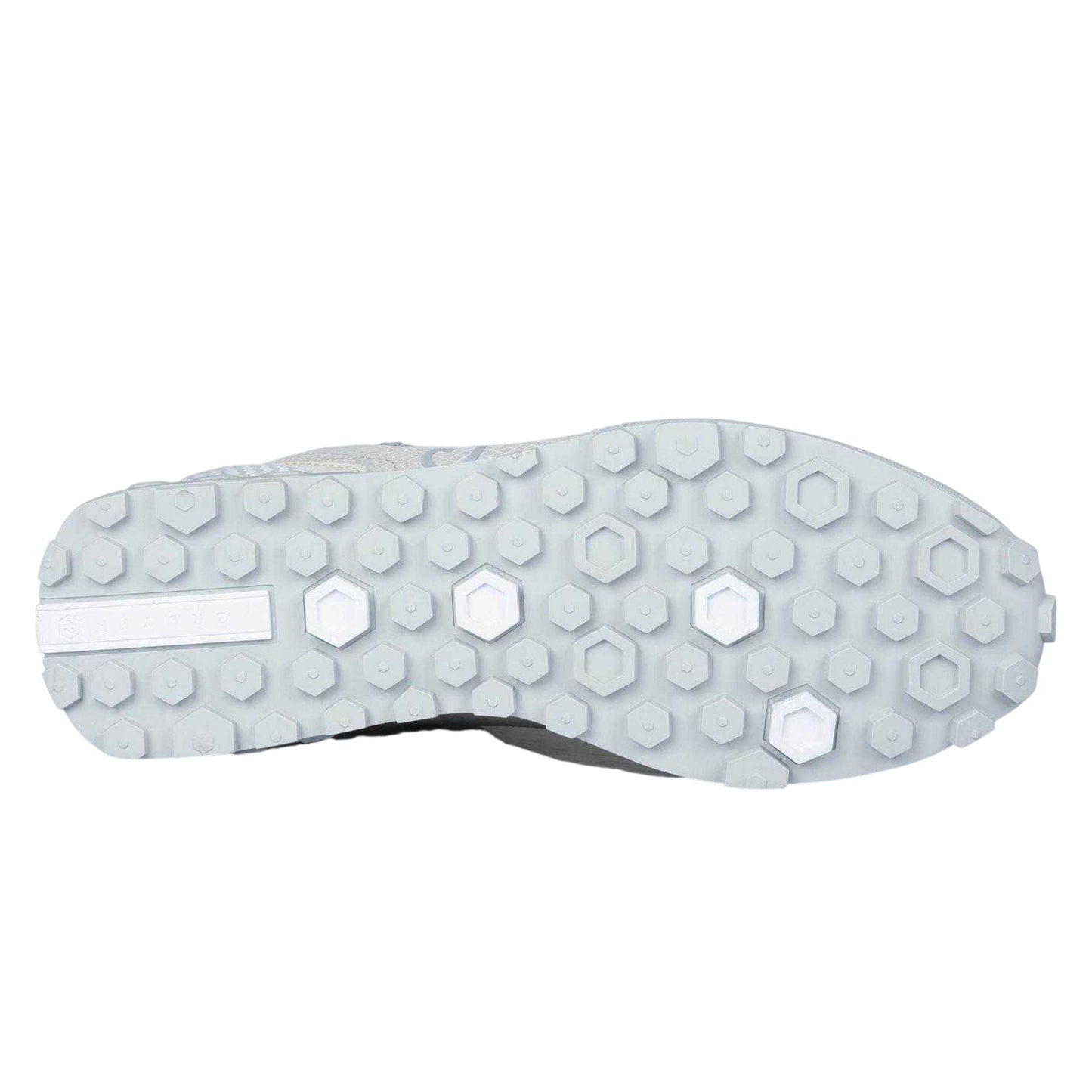Cream - Lifestyle - Cruyff Mens Superbia Trainers