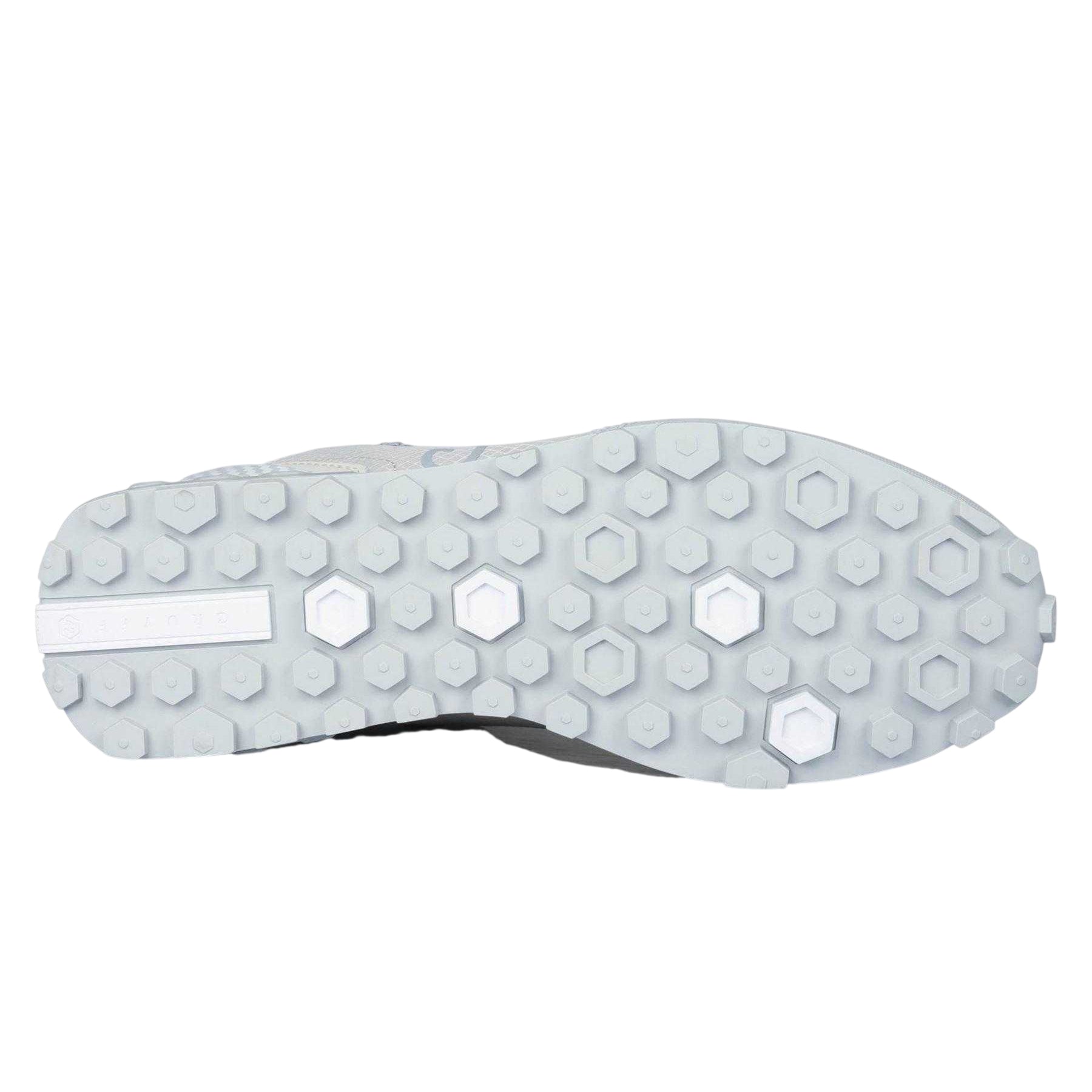 Cream - Lifestyle - Cruyff Mens Superbia Trainers