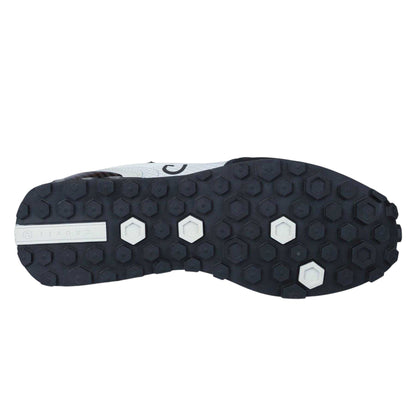Grey-Black - Lifestyle - Cruyff Mens Superbia Trainers