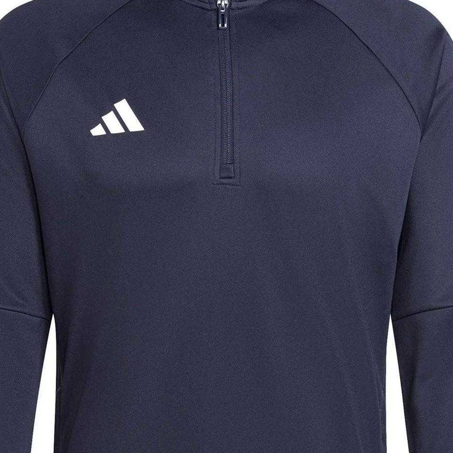Legend Ink-White - Lifestyle - Adidas Mens Sereno 3 Stripes Track Jacket