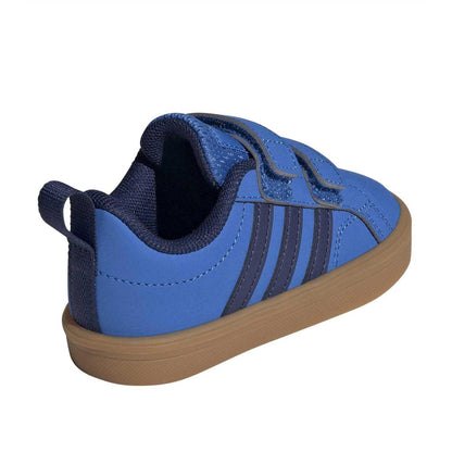Bright Royal - Back - Adidas Childrens-Kids VS Pace 2.0 Trainers