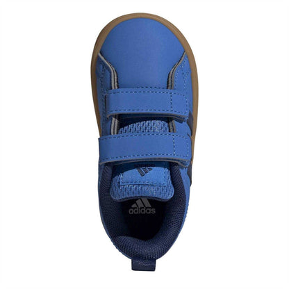 Bright Royal - Lifestyle - Adidas Childrens-Kids VS Pace 2.0 Trainers