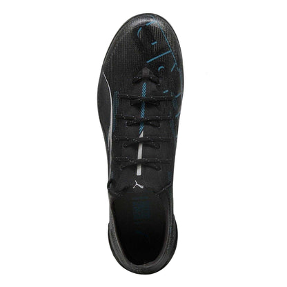Matted Silver - Lifestyle - Puma Mens Ultra 5 Ultimate Firm Ground Football Boots