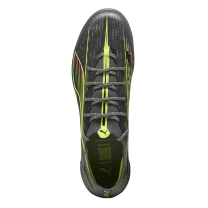 Puma Black - Lifestyle - Puma Mens Ultra 5 Ultimate Firm Ground Football Boots