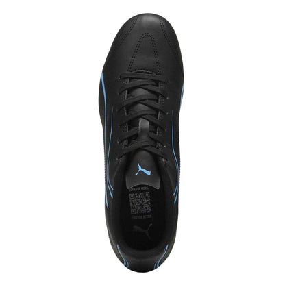 Puma Black - Lifestyle - Puma Mens Vitoria Firm Ground Football Boots