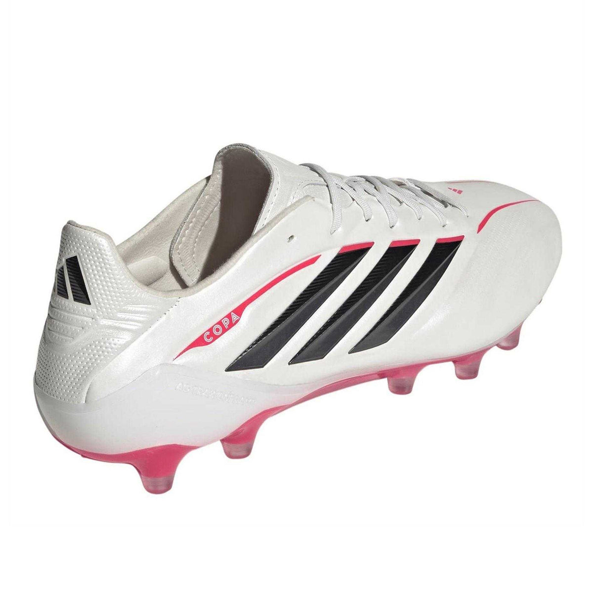Metallic-Core Black - Back - Adidas Mens Copa Pure IV Elite Astroturf Football