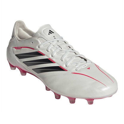 Metallic-Core Black - Lifestyle - Adidas Mens Copa Pure IV Elite Astroturf Football