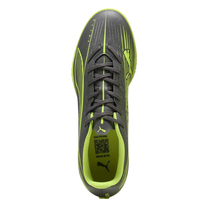 Silver-Yellow - Lifestyle - Puma Mens Play Artificial Ground Football Boots
