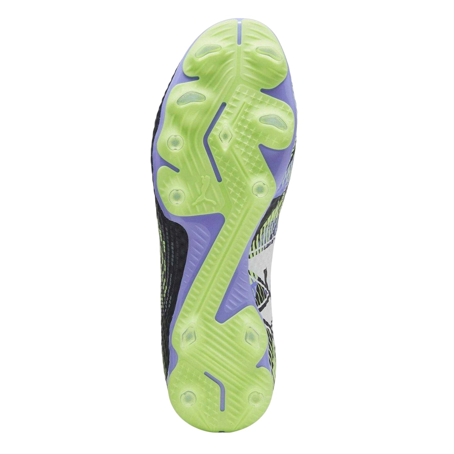 Grey Skies - Lifestyle - Puma Mens Ultra Match Low Cut Firm Ground Football Boots