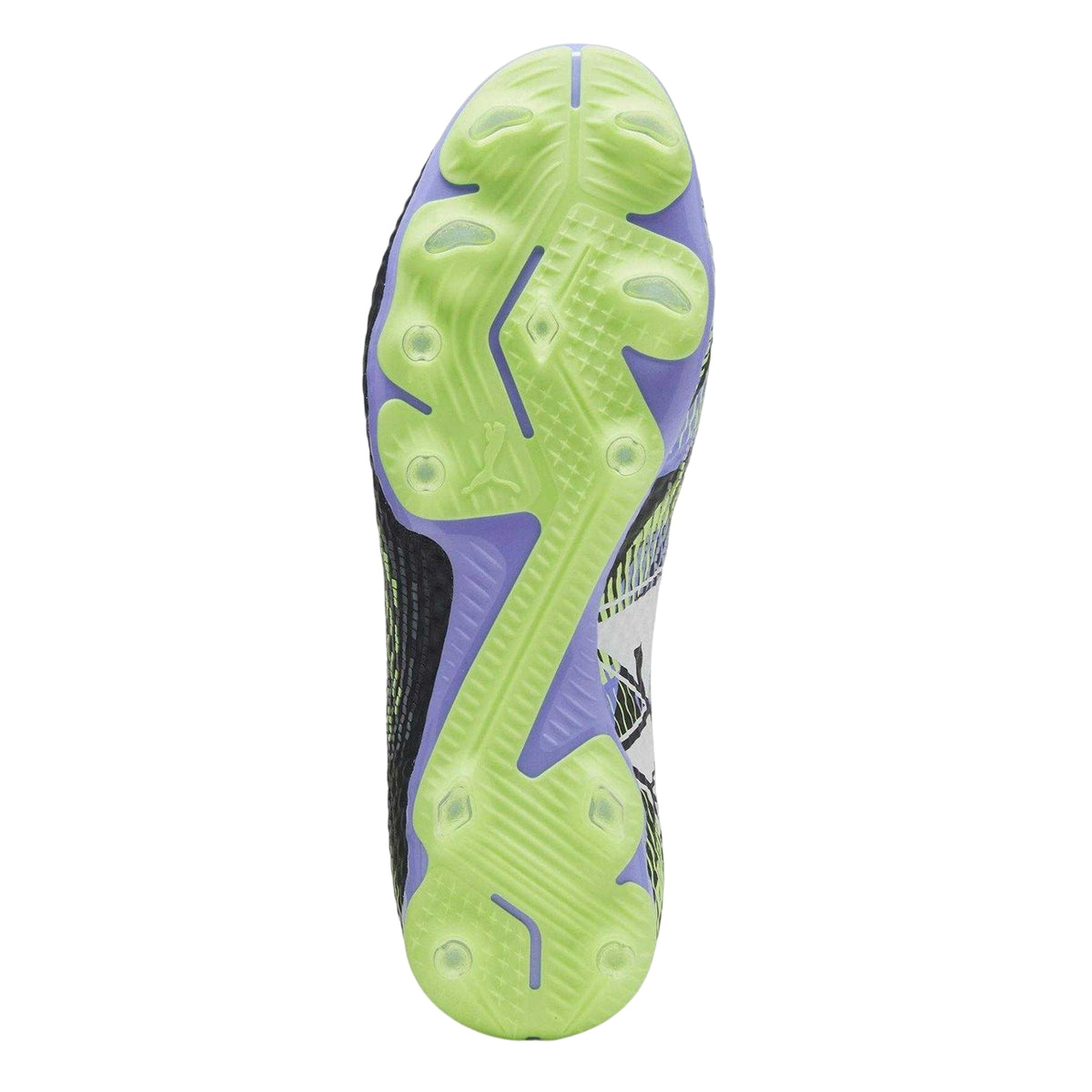 Grey Skies - Lifestyle - Puma Mens Ultra Match Low Cut Firm Ground Football Boots