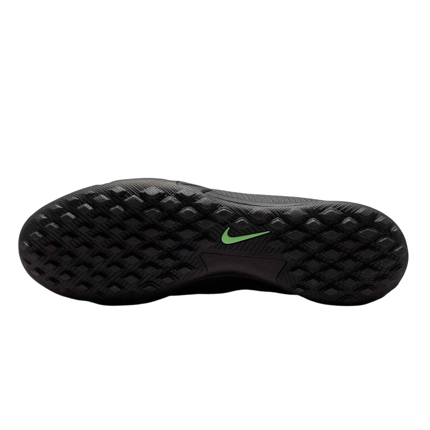 Black-Green - Lifestyle - Nike Mens Mercurial Academy Low Cut Artificial Ground Football Boots