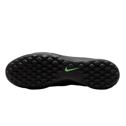 Black-Green - Lifestyle - Nike Mens Mercurial Academy Low Cut Artificial Ground Football Boots