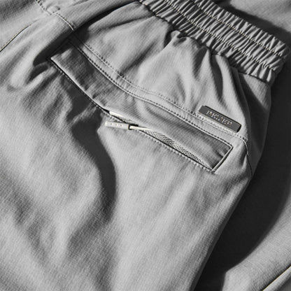 Dove - Lifestyle - Belier Mens Woven Cargo Trousers