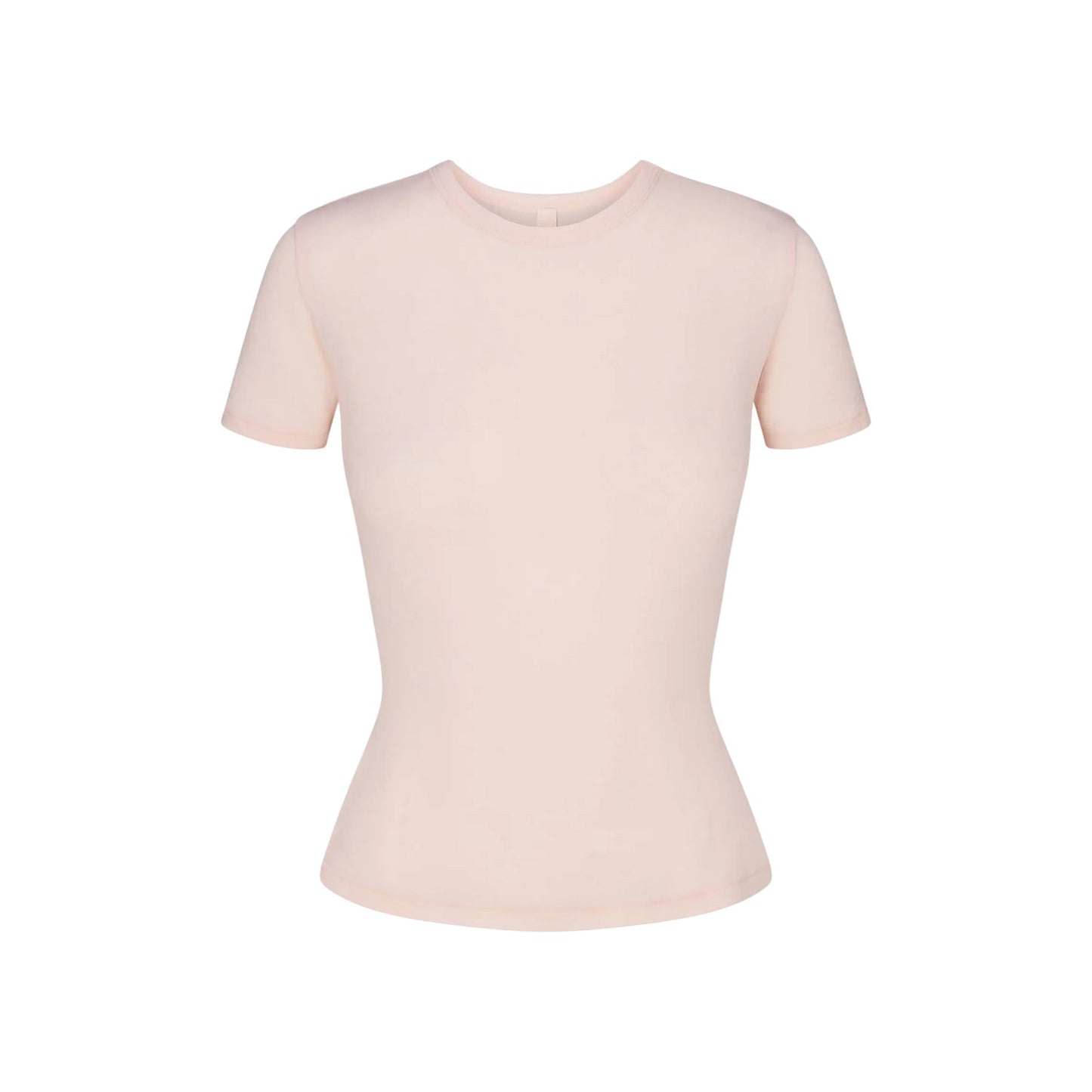 Primrose - Front - Skims Womens-Ladies Modal Fitted T-Shirt