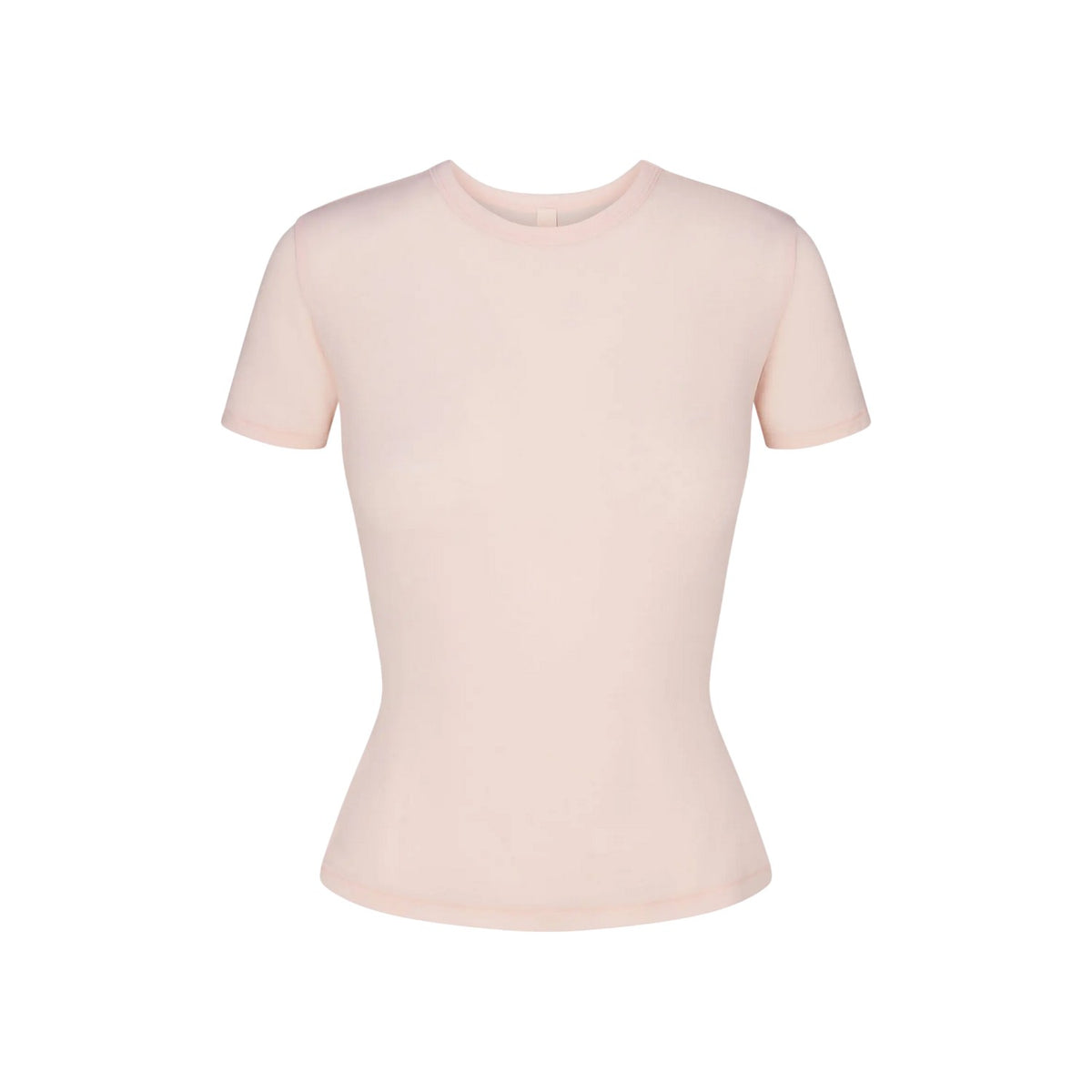 Primrose - Front - Skims Womens-Ladies Modal Fitted T-Shirt
