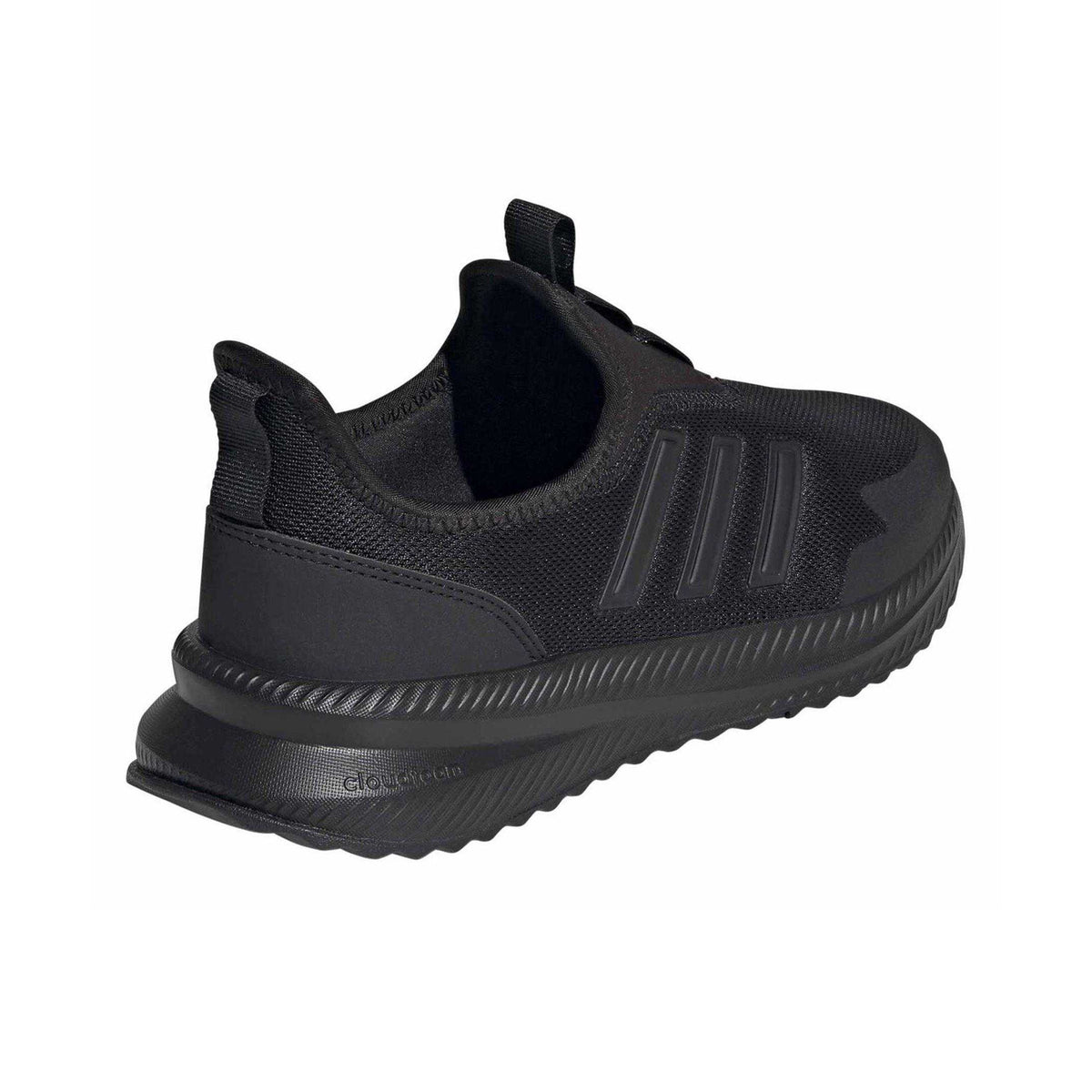 Core Black - Back - Adidas Mens X Plrpulse Cloudfoam Trainers