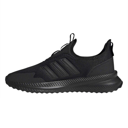 Core Black - Side - Adidas Mens X Plrpulse Cloudfoam Trainers