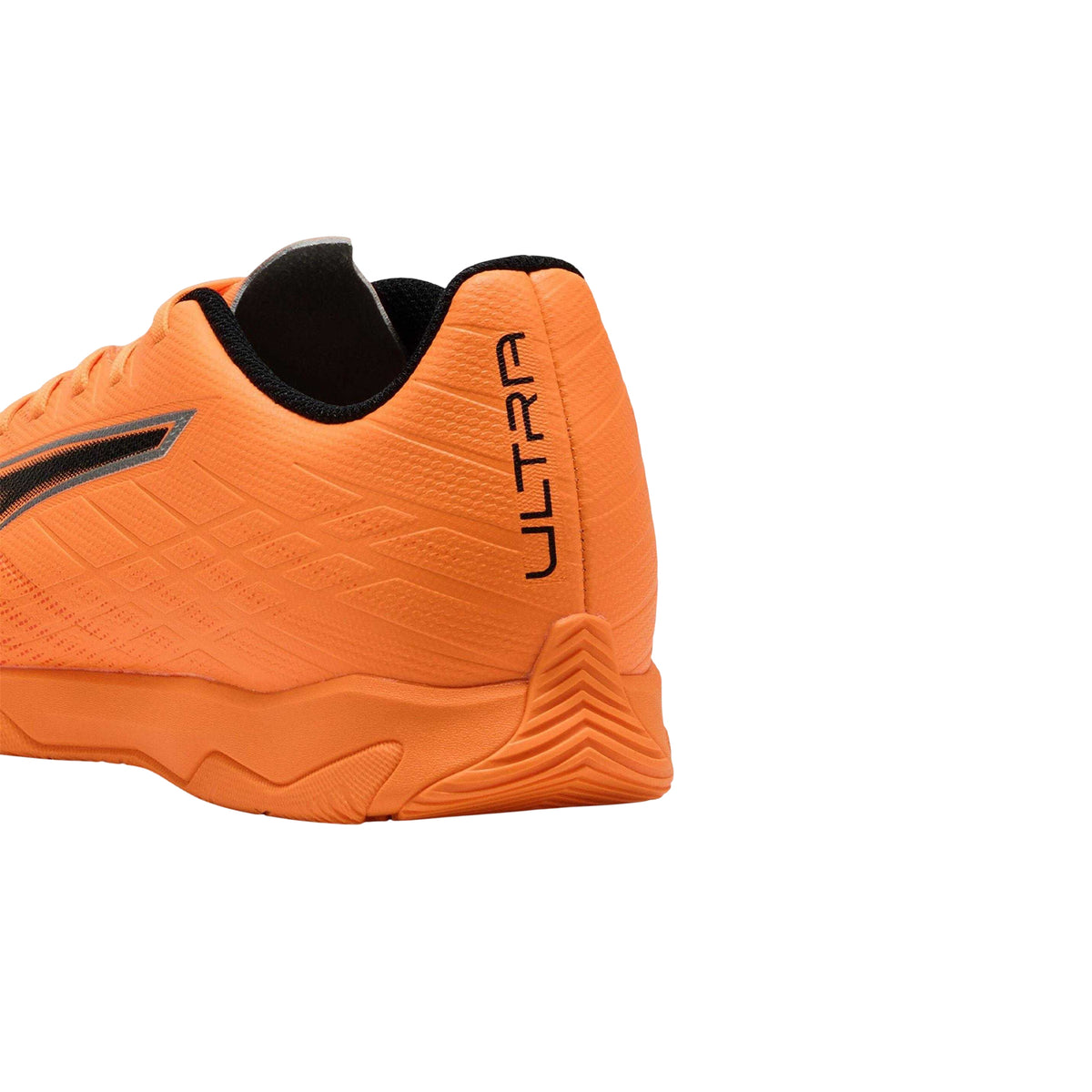 Heat-Fire-Pumice - Side - Puma Mens Ultra 6 Play Indoor Football Shoes