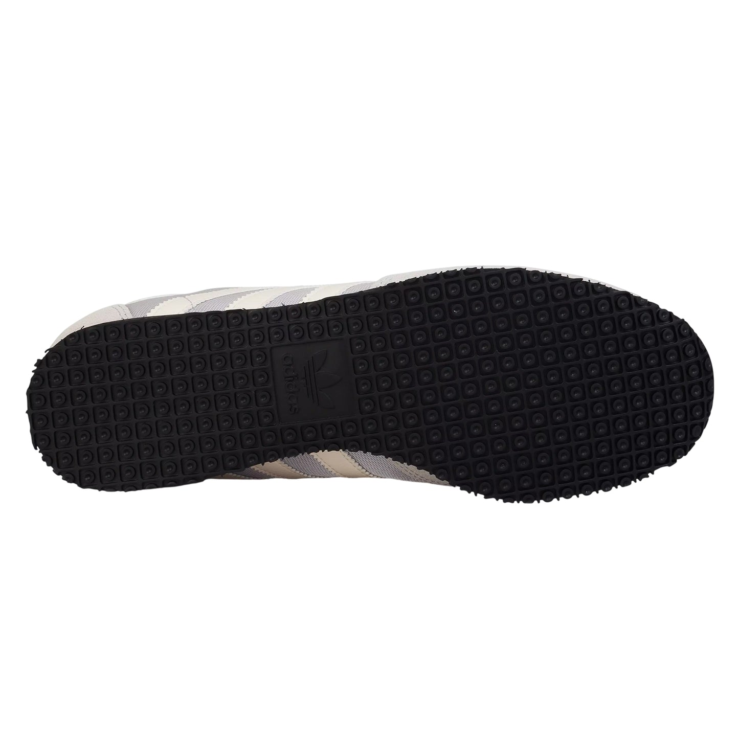 Grey - Lifestyle - Adidas Mens OG Galaxy Suede Trainers