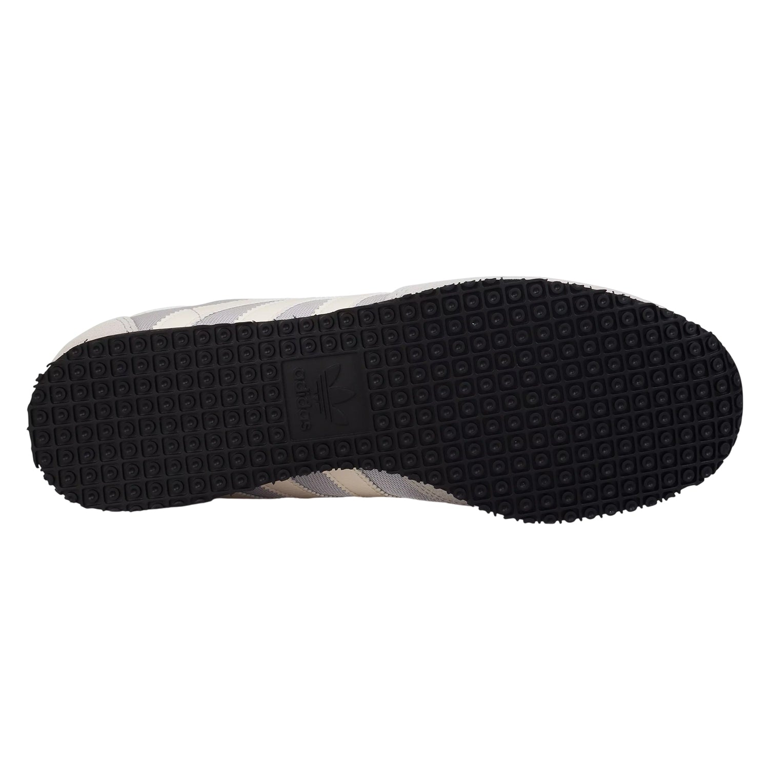 Grey - Lifestyle - Adidas Mens OG Galaxy Suede Trainers