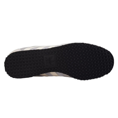 Grey - Lifestyle - Adidas Mens OG Galaxy Suede Trainers
