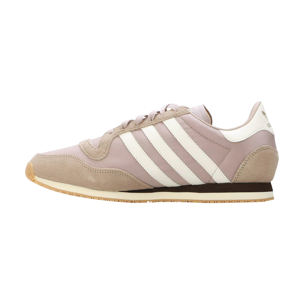 Trace Royal - Back - Adidas Mens OG Galaxy Suede Trainers