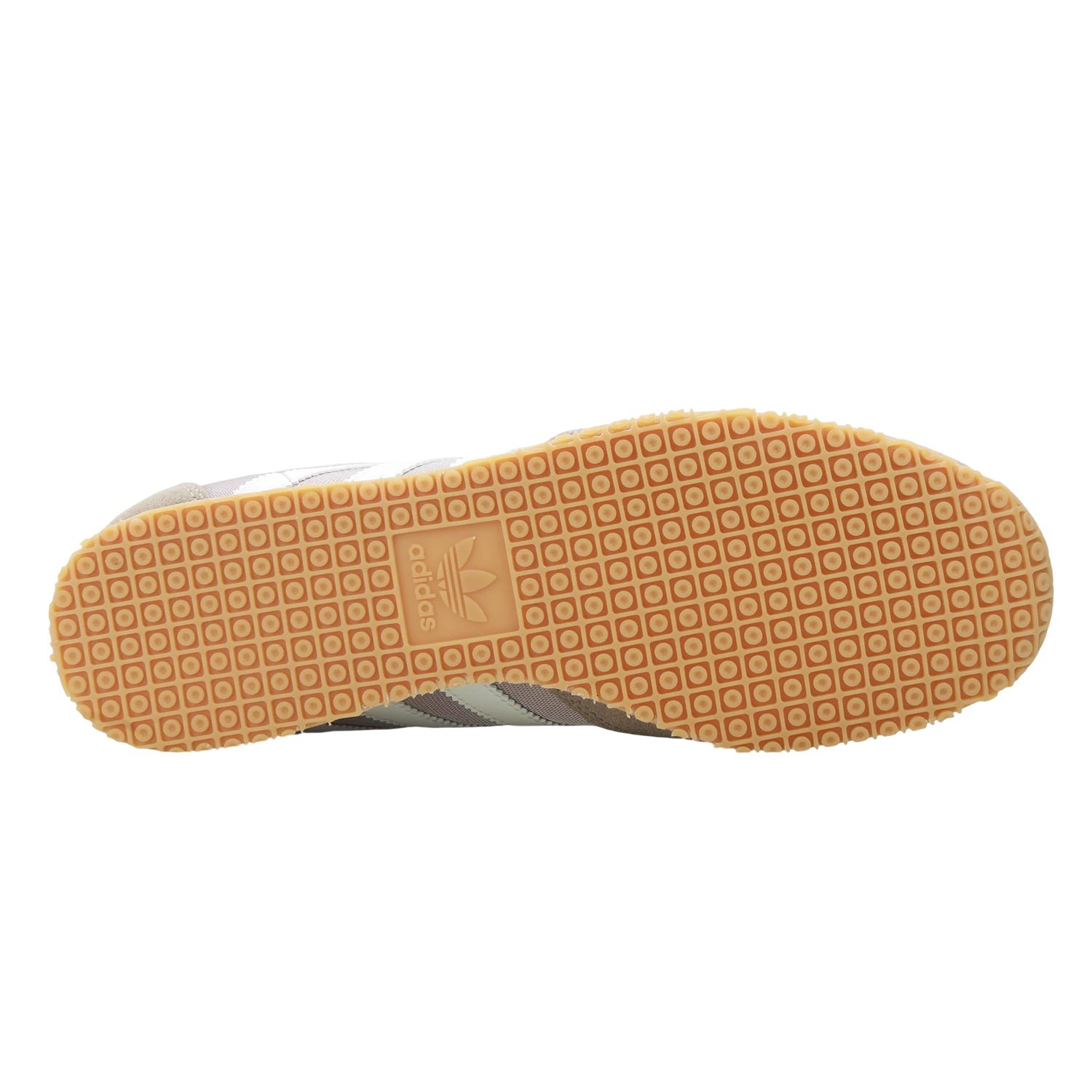 Trace Royal - Side - Adidas Mens OG Galaxy Suede Trainers