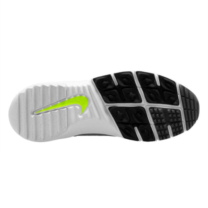 Black-White - Side - Nike Mens Free Golf Shoes