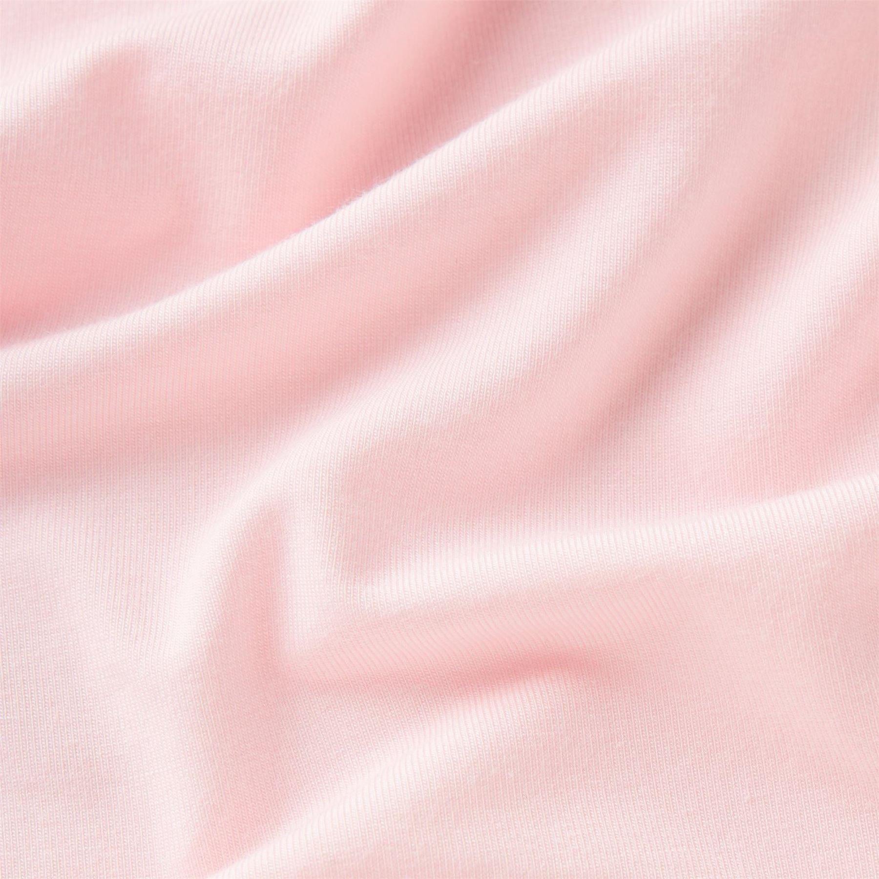 Barely Pink - Lifestyle - Skims Womens-Ladies Plain Nightie