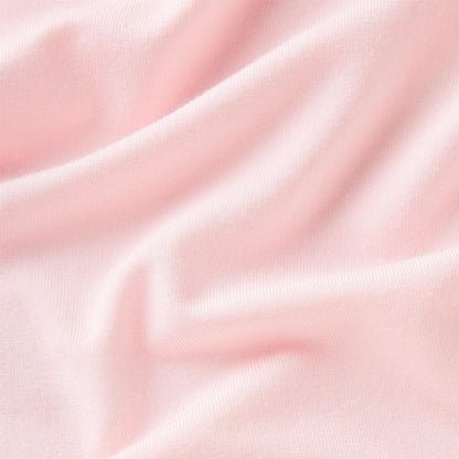 Barely Pink - Lifestyle - Skims Womens-Ladies Plain Nightie