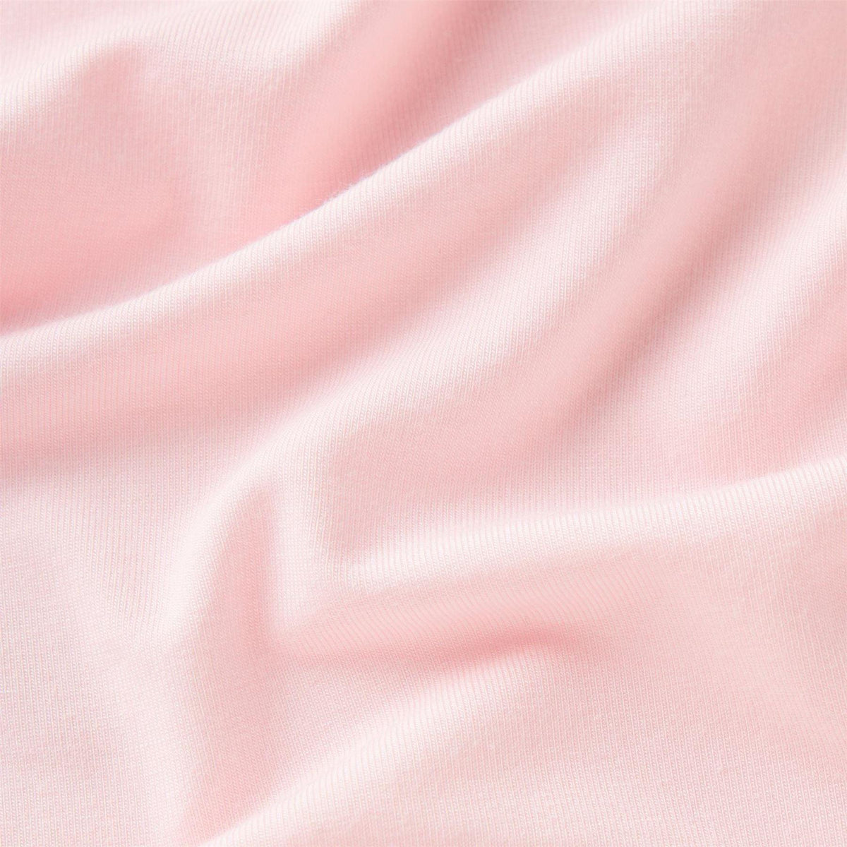 Barely Pink - Lifestyle - Skims Womens-Ladies Plain Nightie