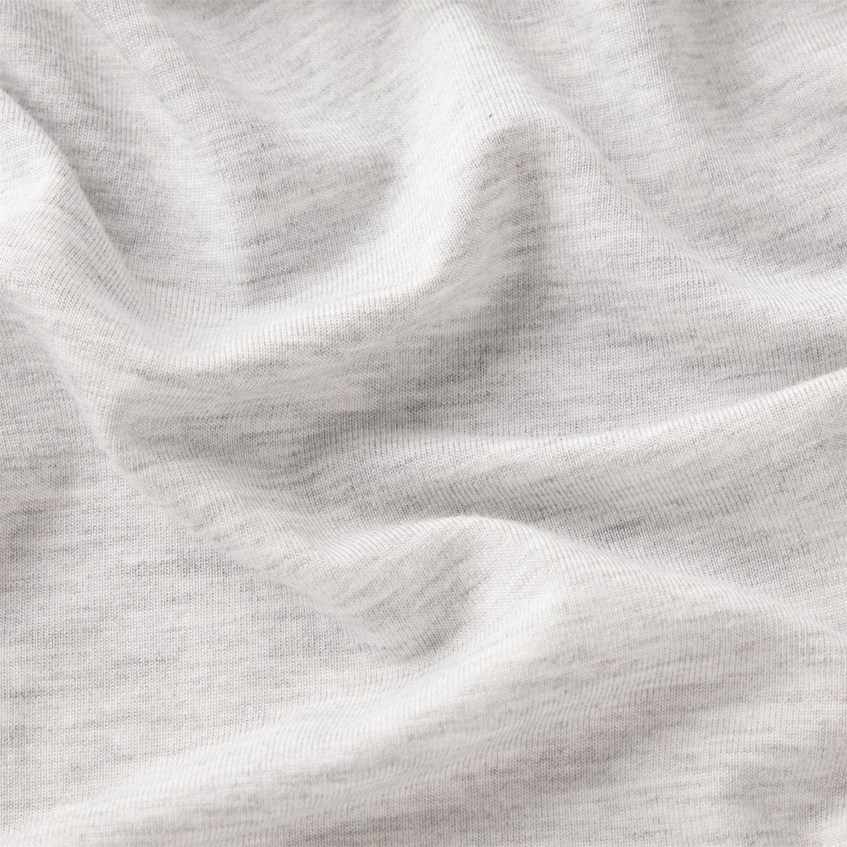 Heather Grey - Lifestyle - Skims Womens-Ladies Plain Nightie