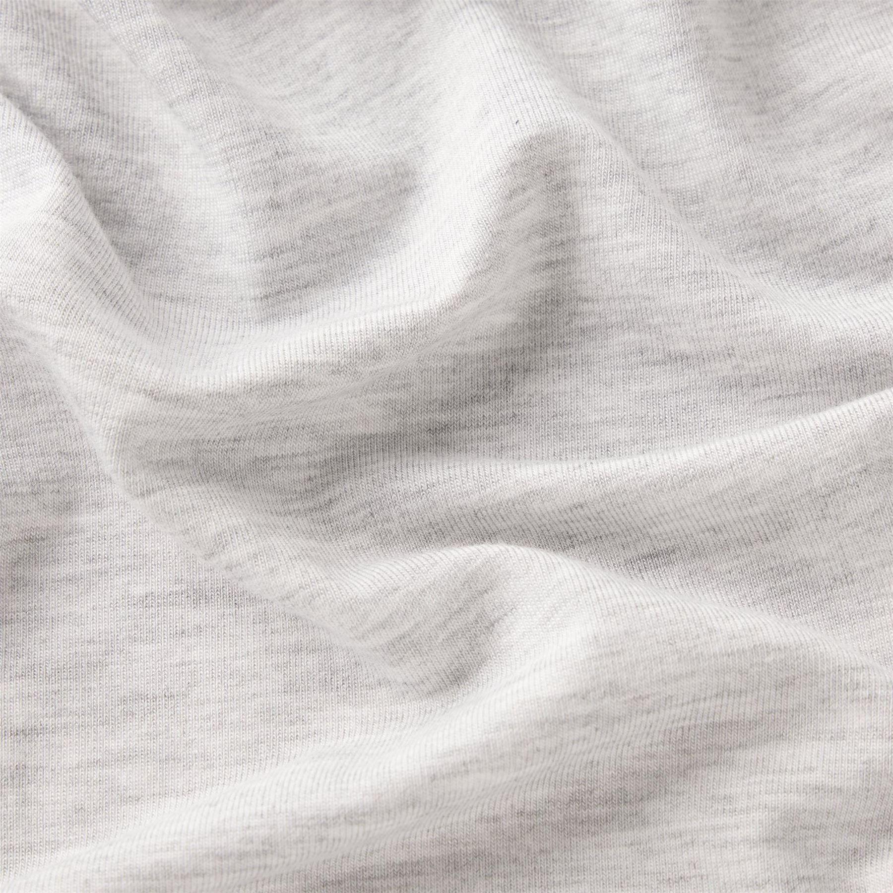 Heather Grey - Lifestyle - Skims Womens-Ladies Plain Nightie