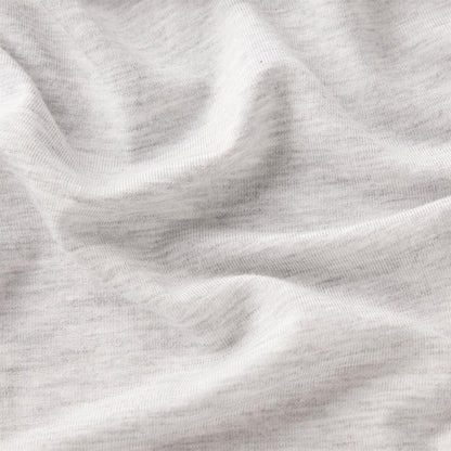 Heather Grey - Lifestyle - Skims Womens-Ladies Plain Nightie