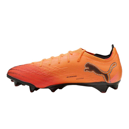 Heat-Fire-Pumice - Back - Puma Mens Ultra 6 Firm Ground Football Boots