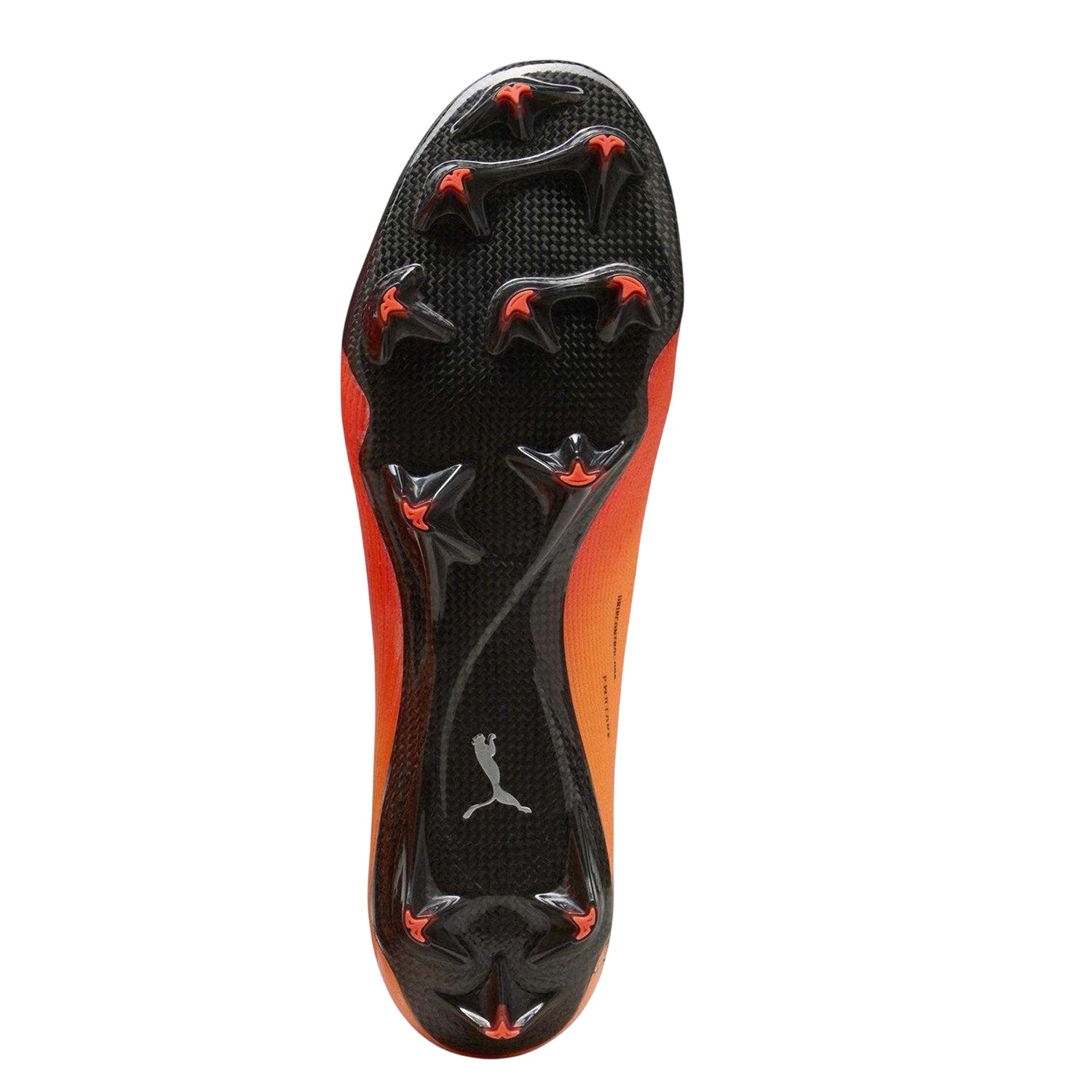 Heat-Fire-Pumice - Lifestyle - Puma Mens Ultra 6 Firm Ground Football Boots