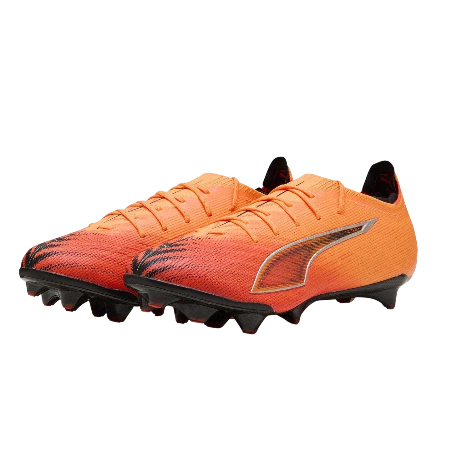 Heat-Fire-Pumice - Pack Shot - Puma Mens Ultra 6 Firm Ground Football Boots