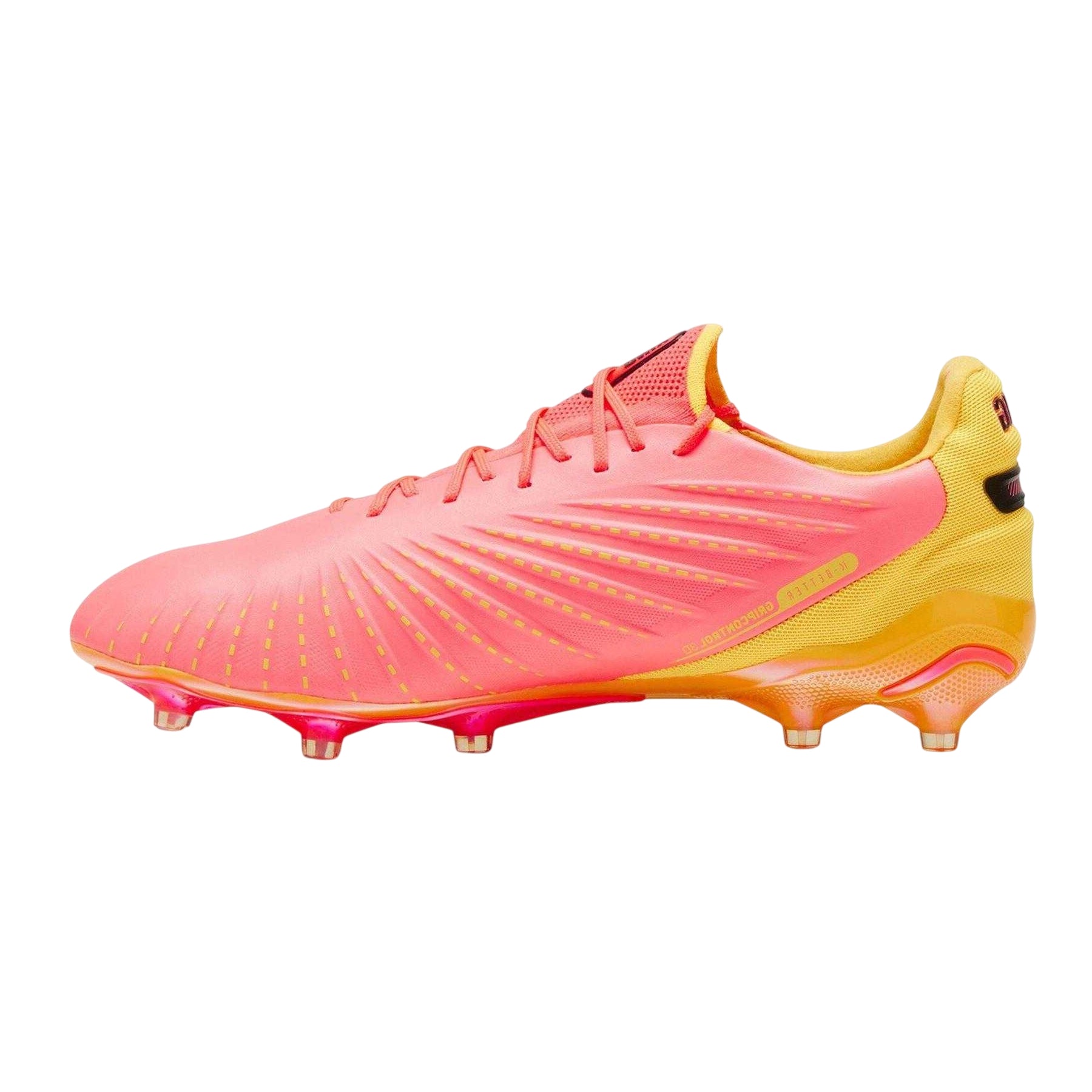 Sun Stream - Back - Puma Mens King Ultimate Tricks Firm Ground Football Boots