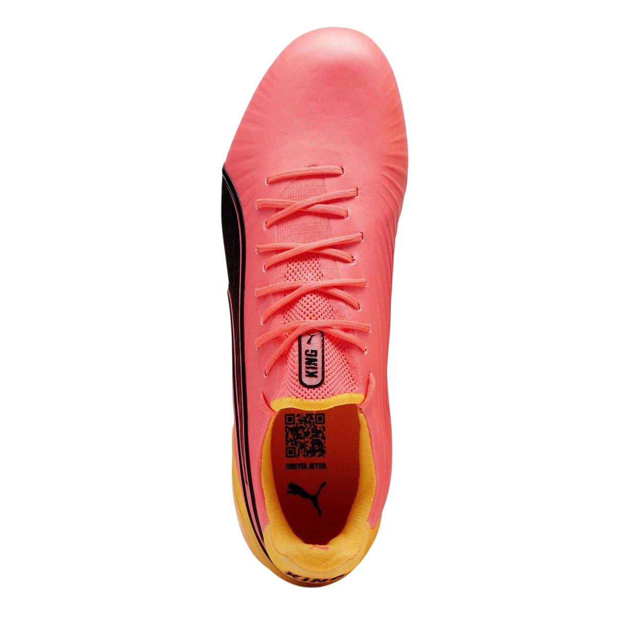Sun Stream - Side - Puma Mens King Ultimate Tricks Firm Ground Football Boots