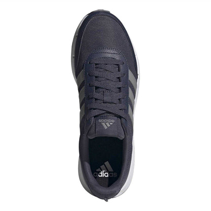 Shadow-Navy - Lifestyle - Adidas Womens-Ladies Run 50S Running Trainers