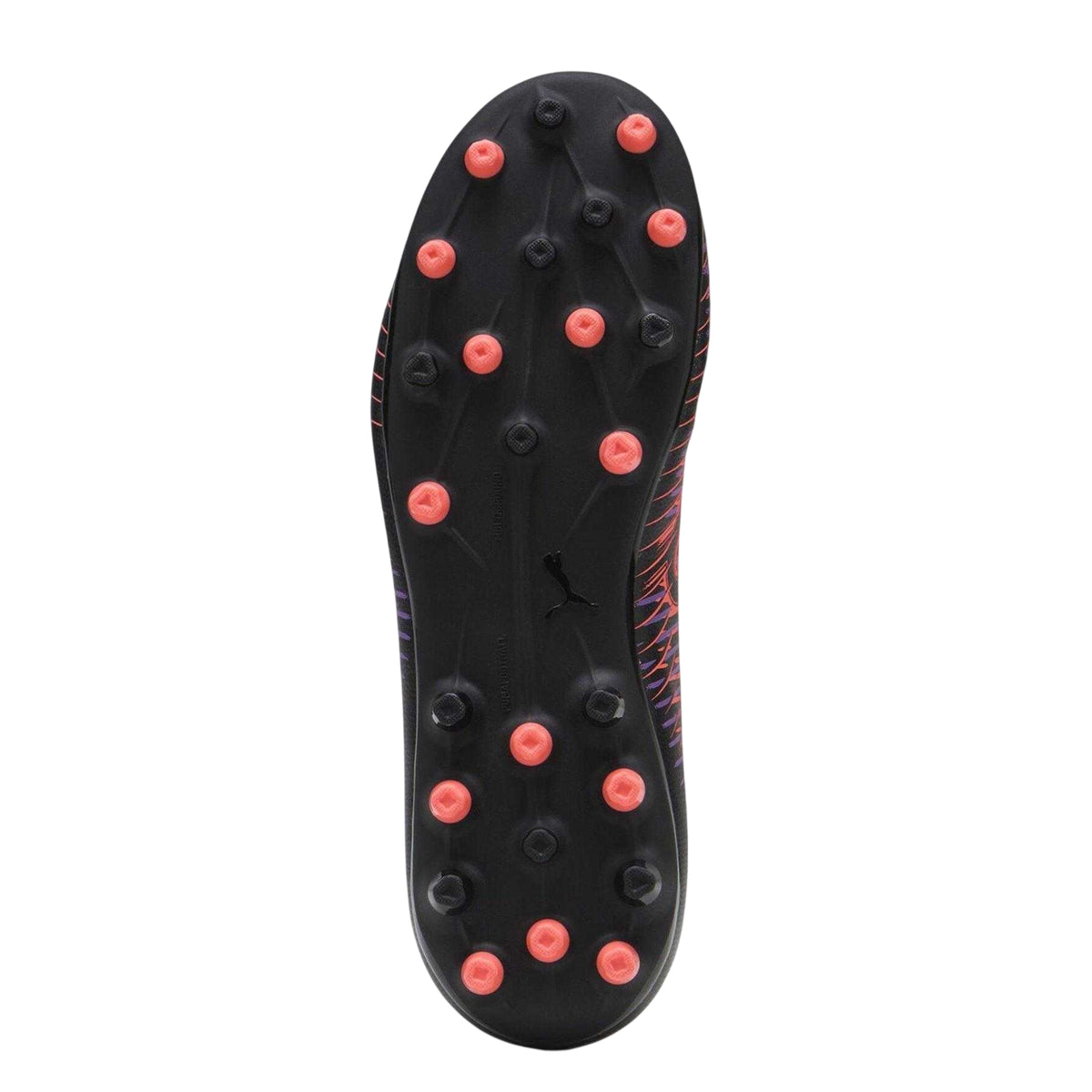 Black - Lifestyle - Adidas Childrens-Kids League Indoor Football Shoes