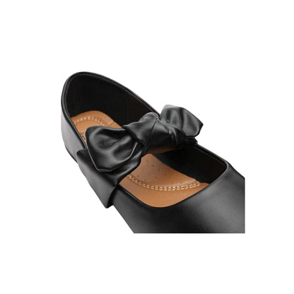 Black - Lifestyle - Where´s That From Womens-Ladies Flats