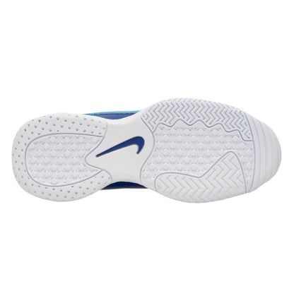 Deep Royal Blue - Lifestyle - Nike Childrens-Kids Court Lite Tennis Shoes
