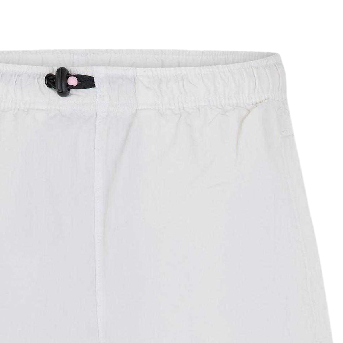 Gardenia - Side - Humanrace Mens Fleece Relaxed Fit Shorts