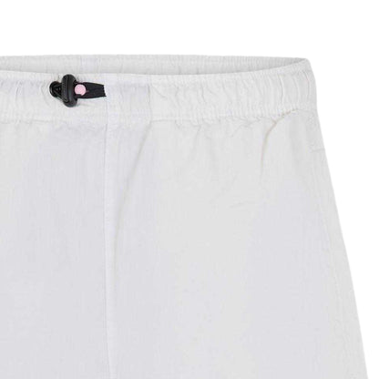 Gardenia - Side - Humanrace Mens Fleece Relaxed Fit Shorts