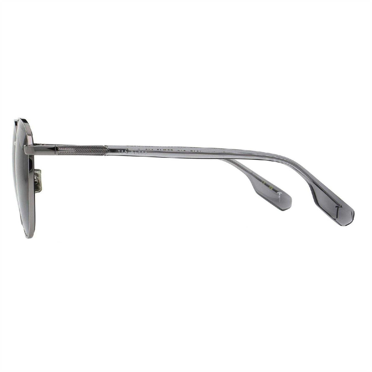 Gun - Back - Ted Baker Mens Stanley Sunglasses