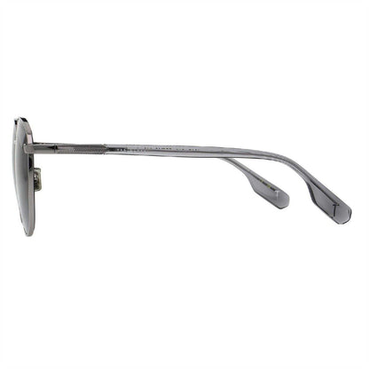 Gun - Back - Ted Baker Mens Stanley Sunglasses