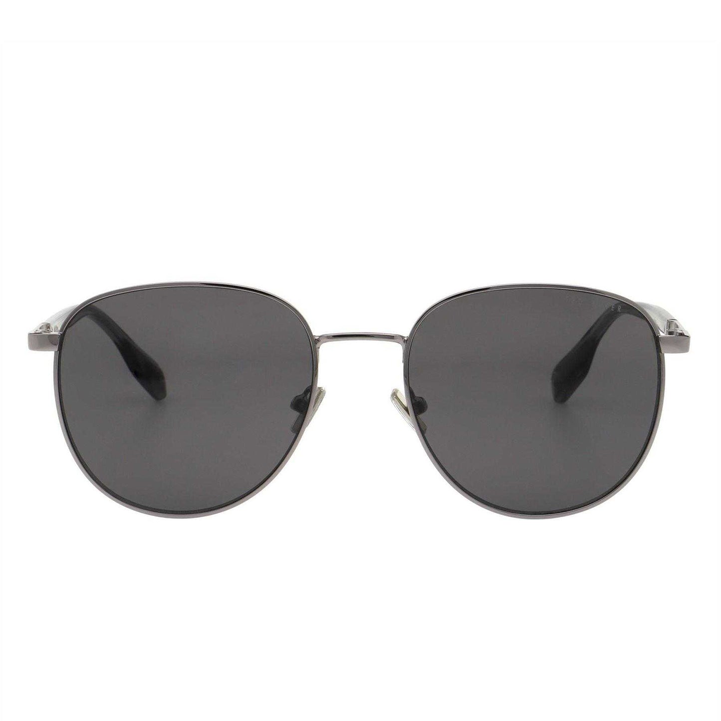 Gun - Side - Ted Baker Mens Stanley Sunglasses